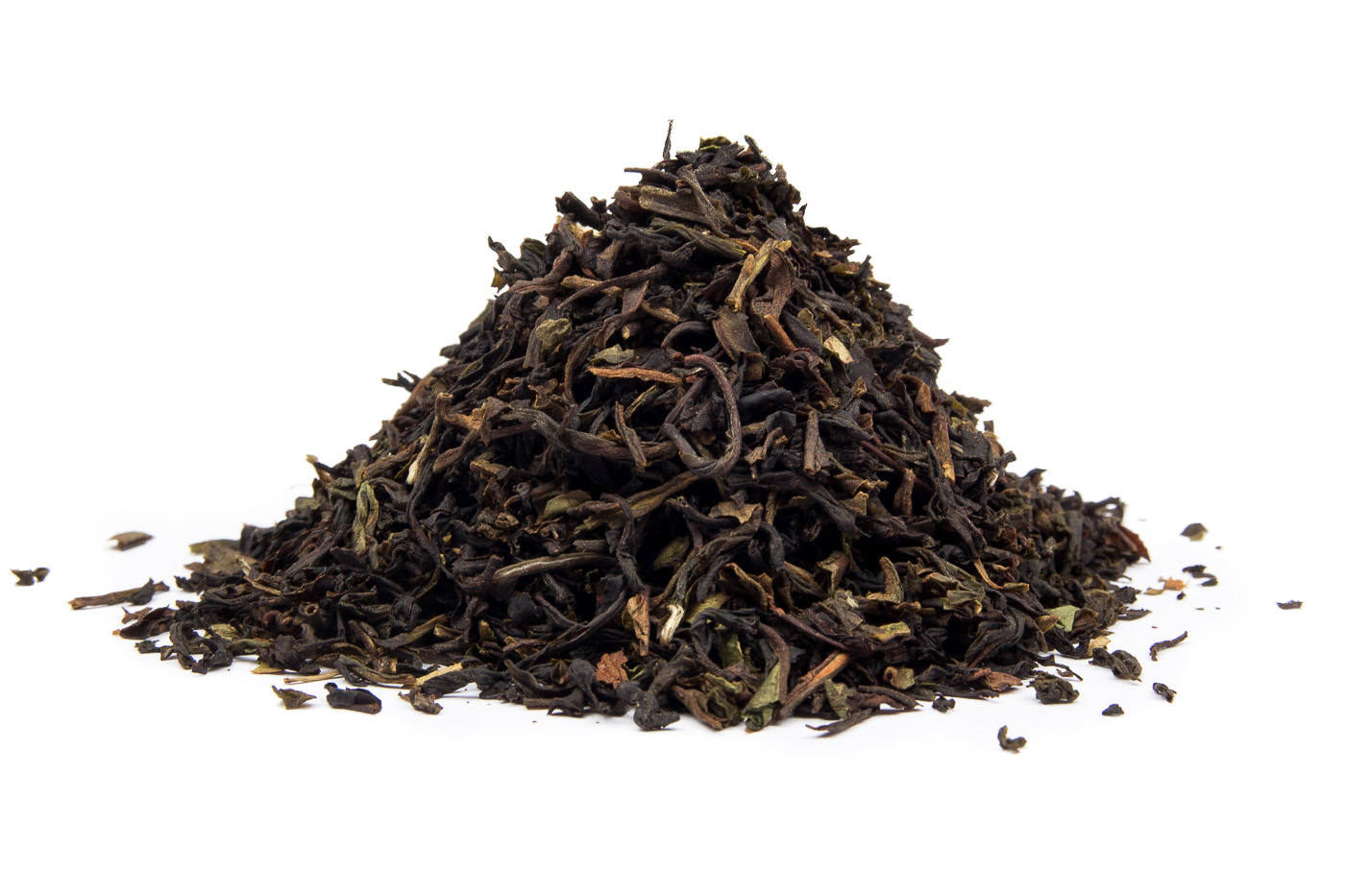 E-shop EARL GREY BIO - čierny čaj, 1000g