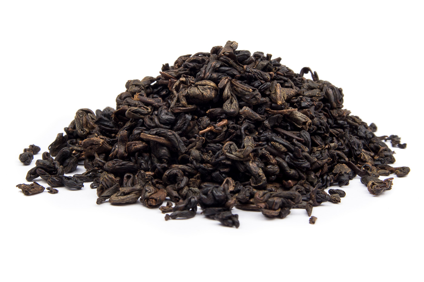 E-shop CHINA MILK BLACK GUNPOWDER - čierny čaj, 1000g