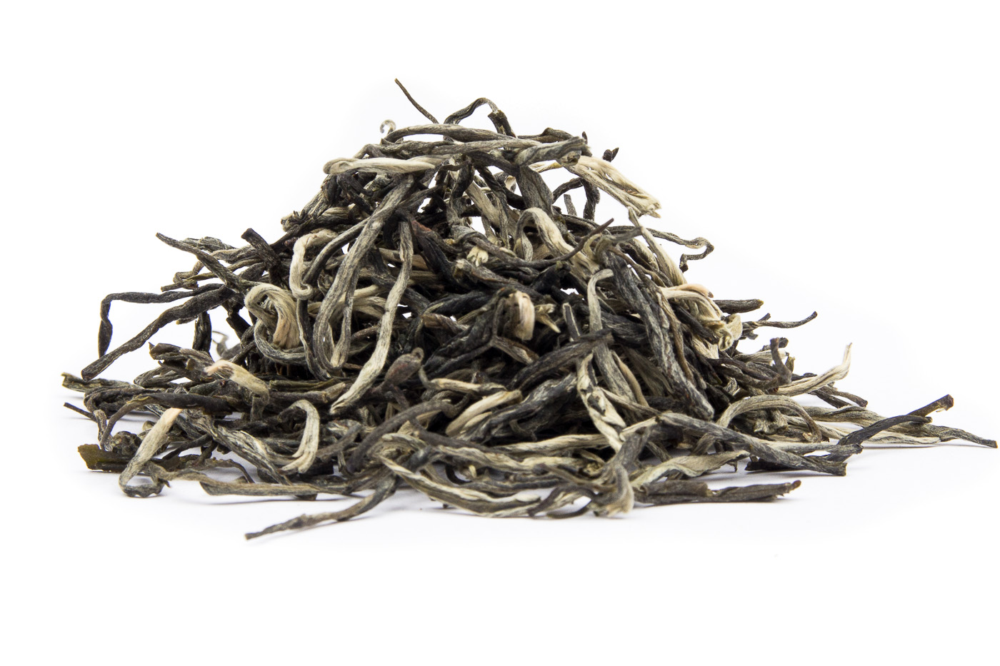E-shop CHINA YUNNAN PURE BUD SILVER STRANDS - zelený čaj, 1000g