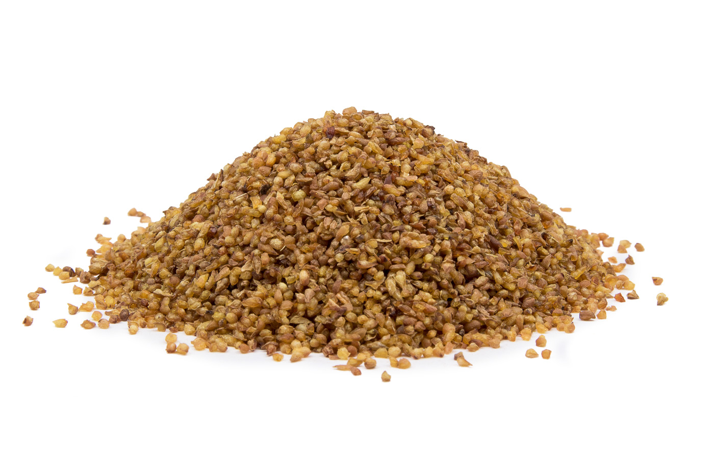 E-shop SOBA CHA BIO - pohánkový čaj (Ku Qiao Cha, Memil Cha, pražená pohánka), 1000g