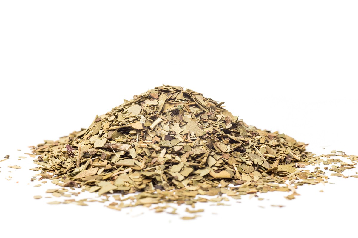 E-shop YERBA MATE ELABORADO CON PALO, 1000g