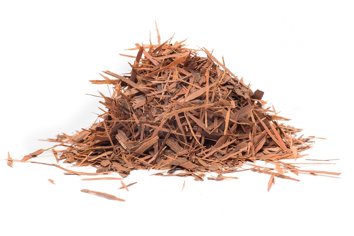 E-shop LAPACHO MATTO GROSSO, 1000g