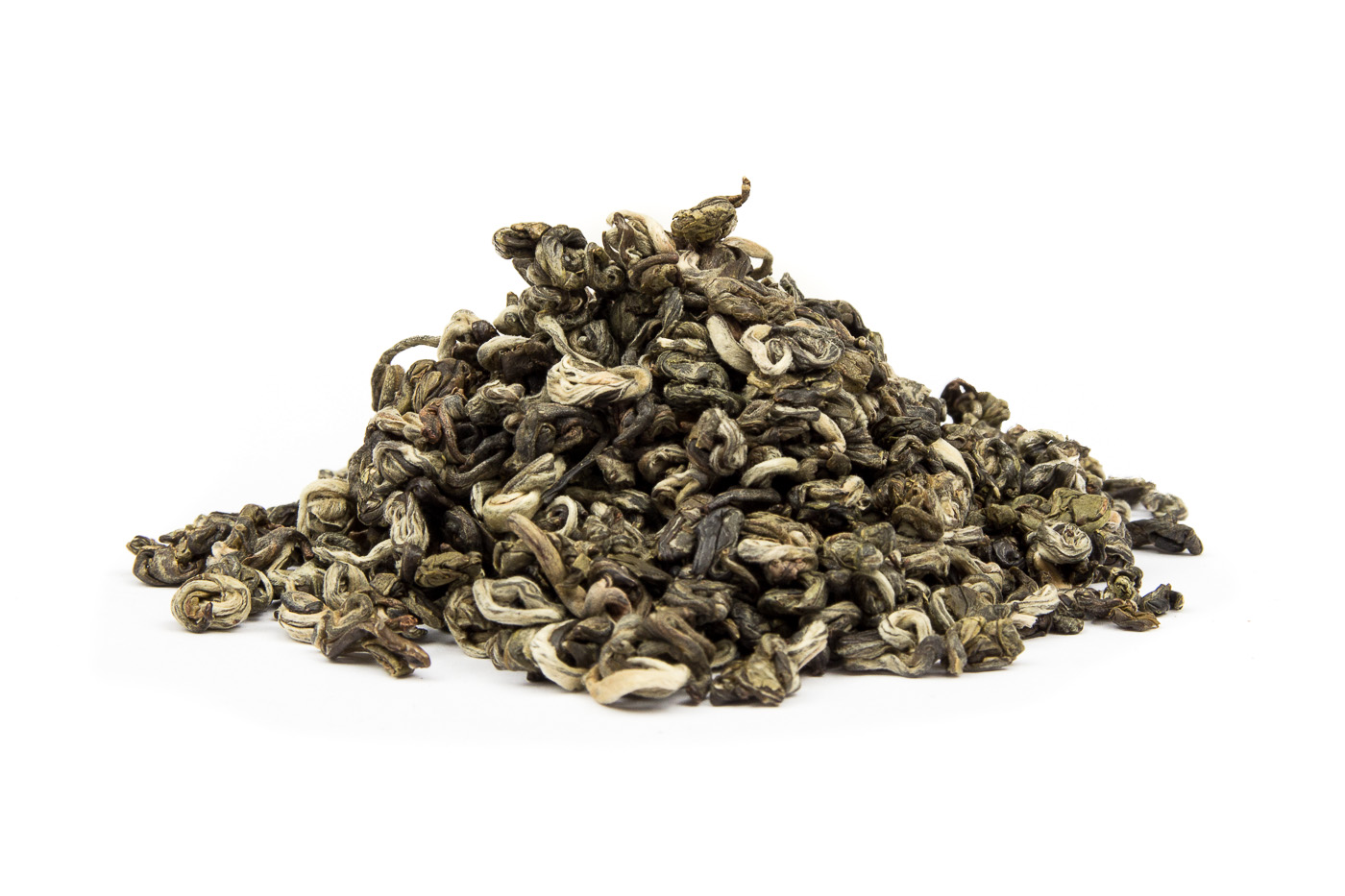 E-shop GUANGXI GREEN SNAIL MAGNOLIA - zelený čaj, 1000g