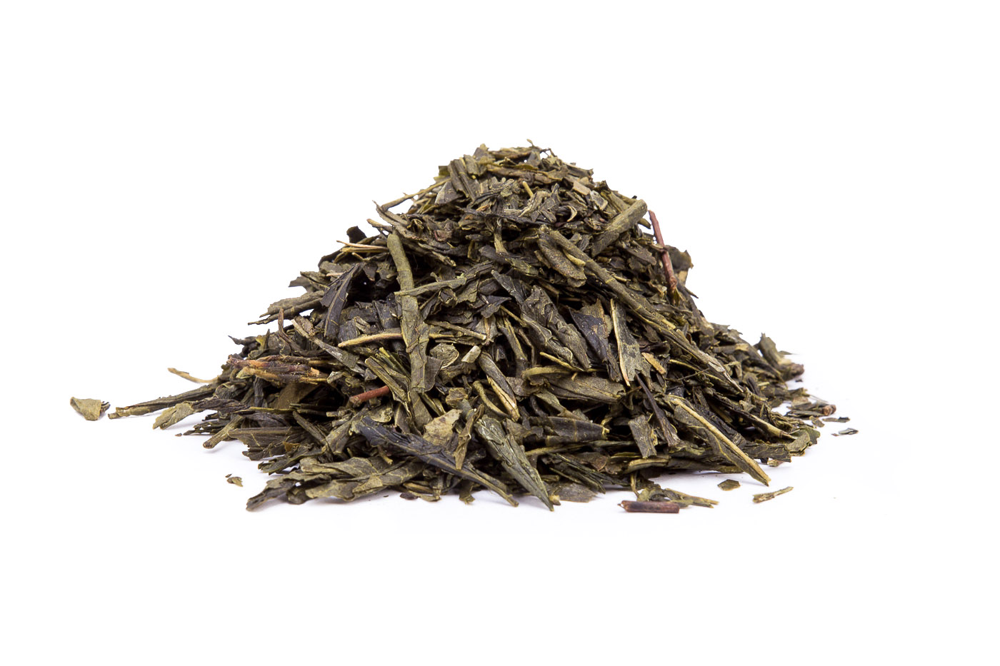 E-shop EARL GREY GREEN - zelený čaj, 1000g