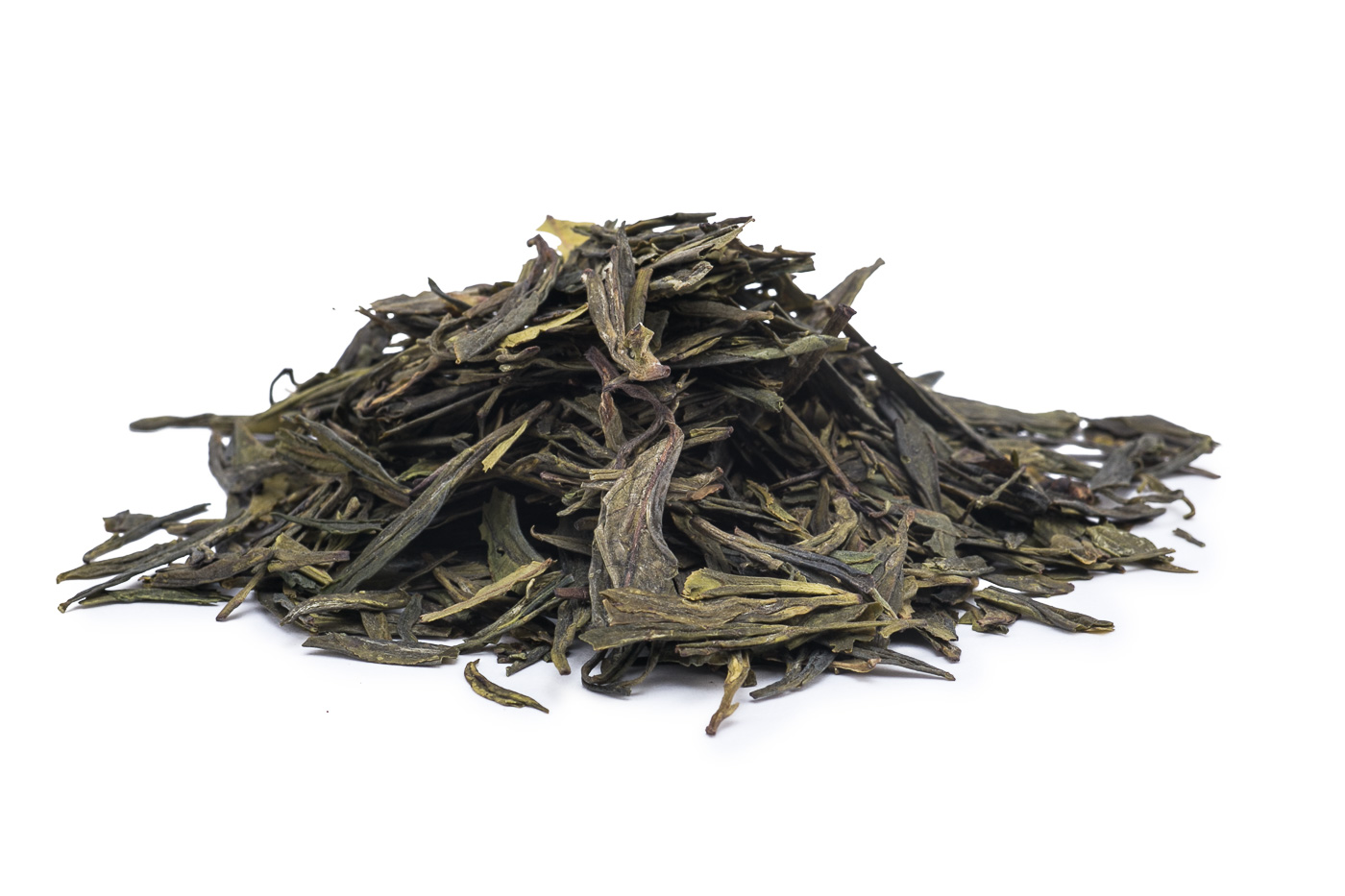 E-shop LUNG CHING IMPERIAL GRADE - zelený čaj, 1000g