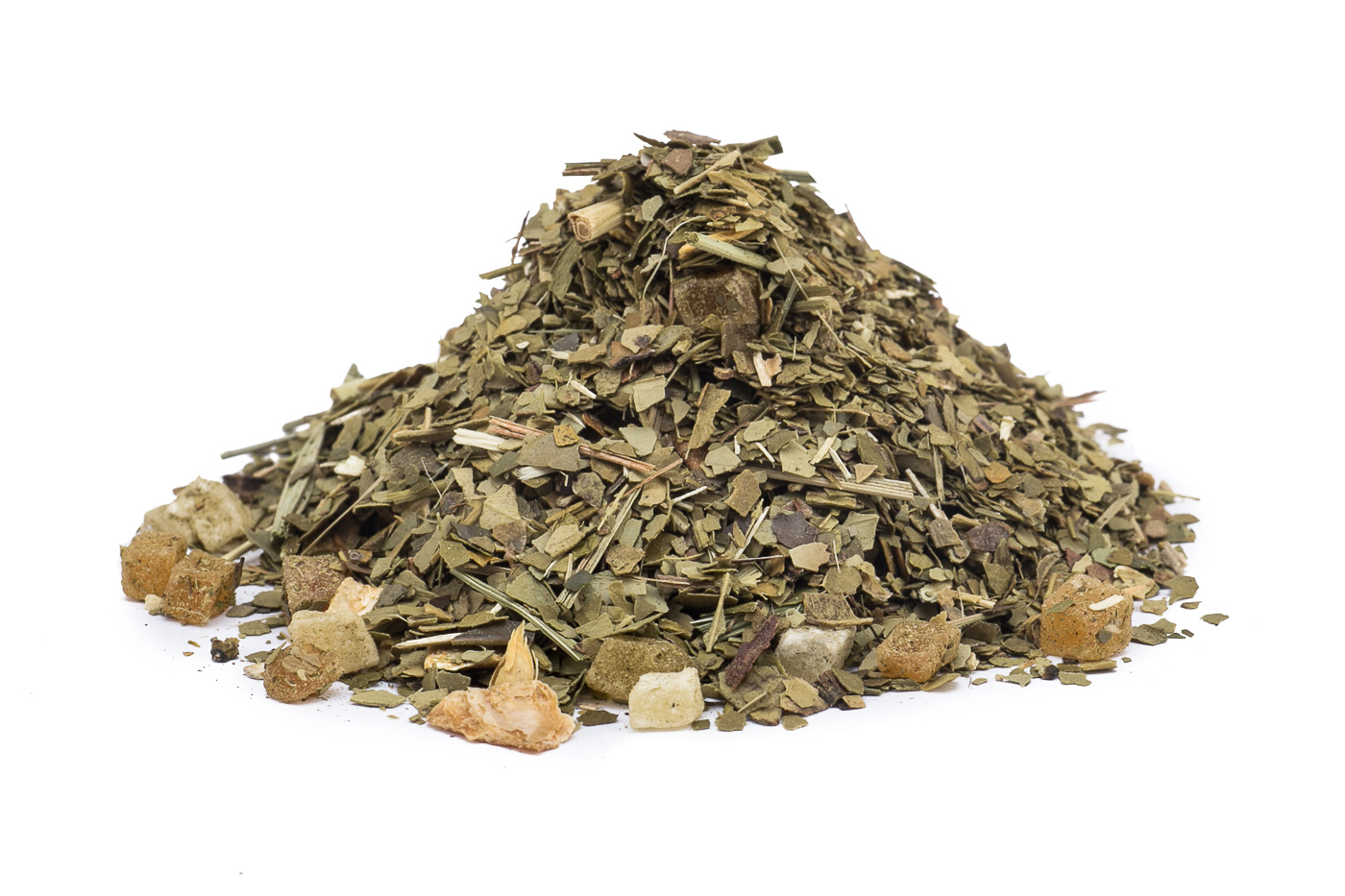 E-shop YERBA MATE EXOTICKÉ OVOCIE, 1000g