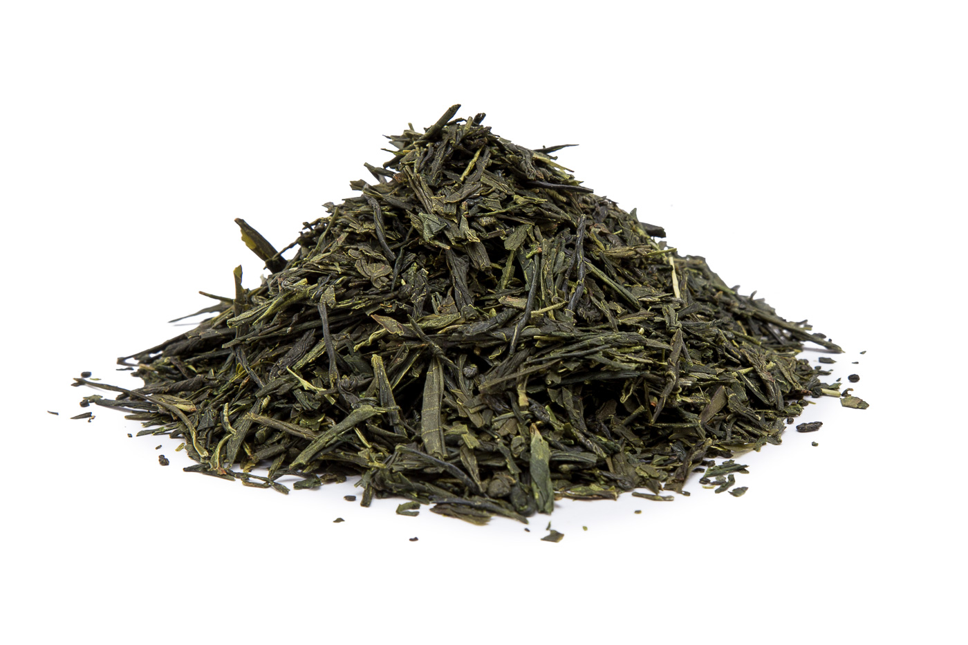 E-shop JAPAN SENCHA SATSUMA BIO - zelený čaj, 1000g