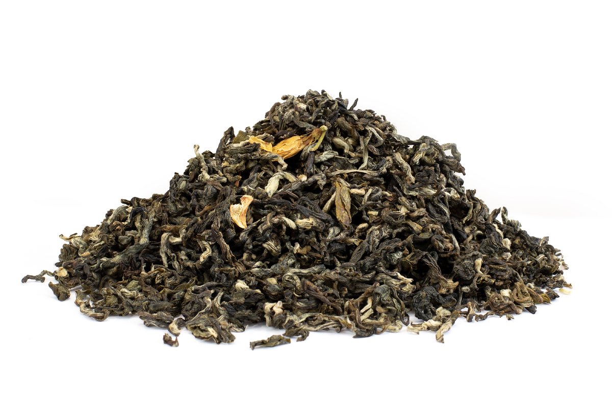 E-shop CHINA FUJIAN JASMINE PI LO CHUN - zelený čaj, 1000g