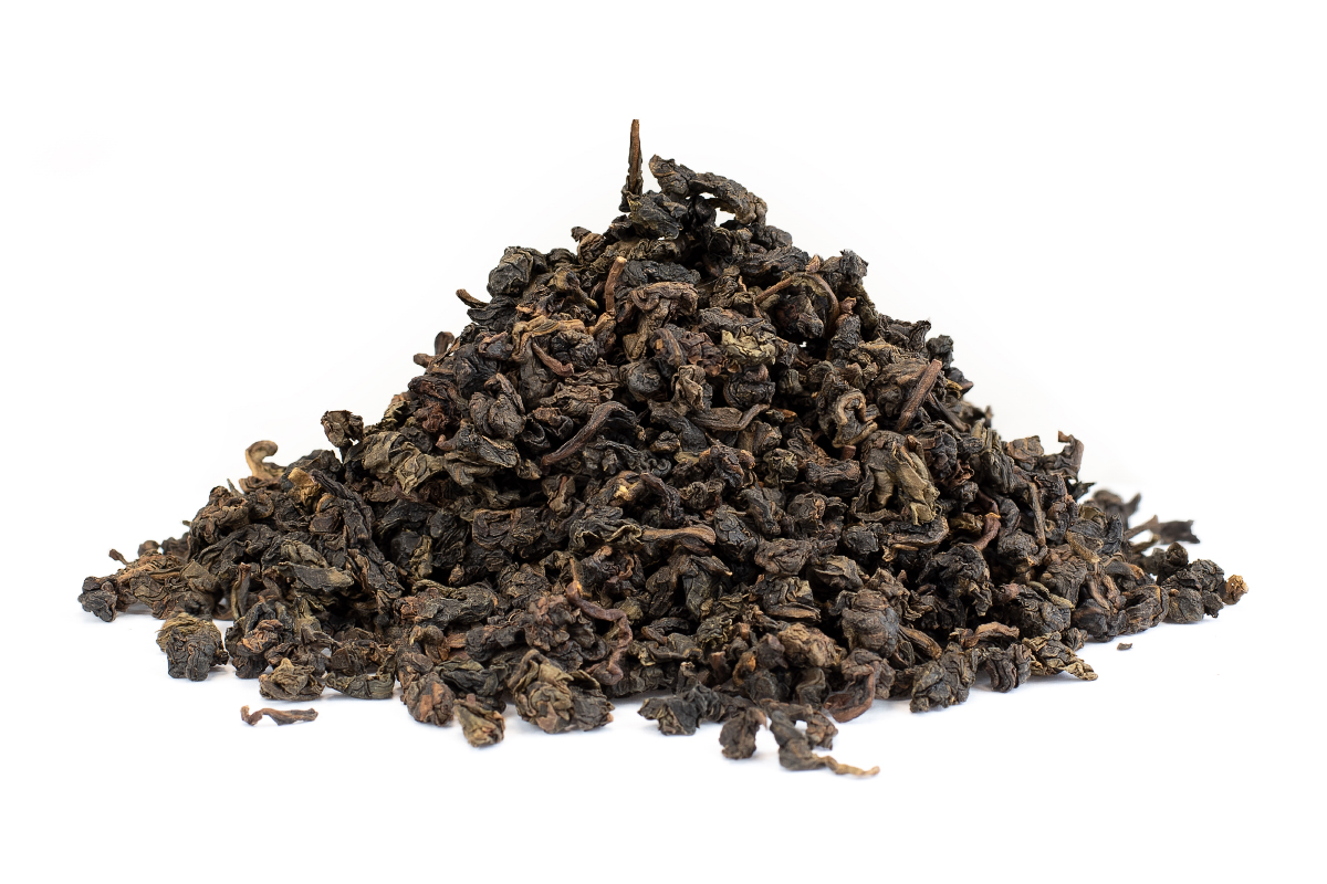 E-shop CHINA FUJIAN ANXI TIE GUAN YIN ROASTED - Oolong, 1000g