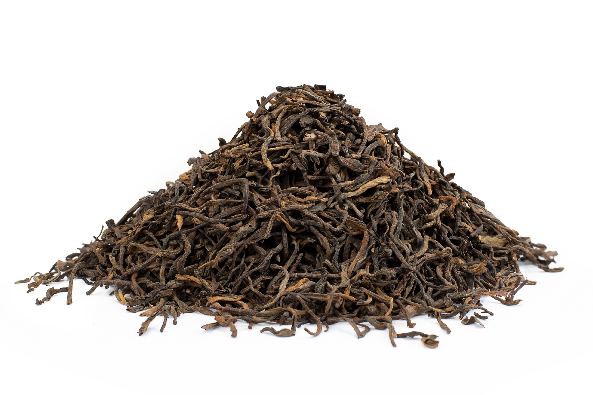 E-shop CHINA YUNNAN QUEEN OF PU ERH, 1000g