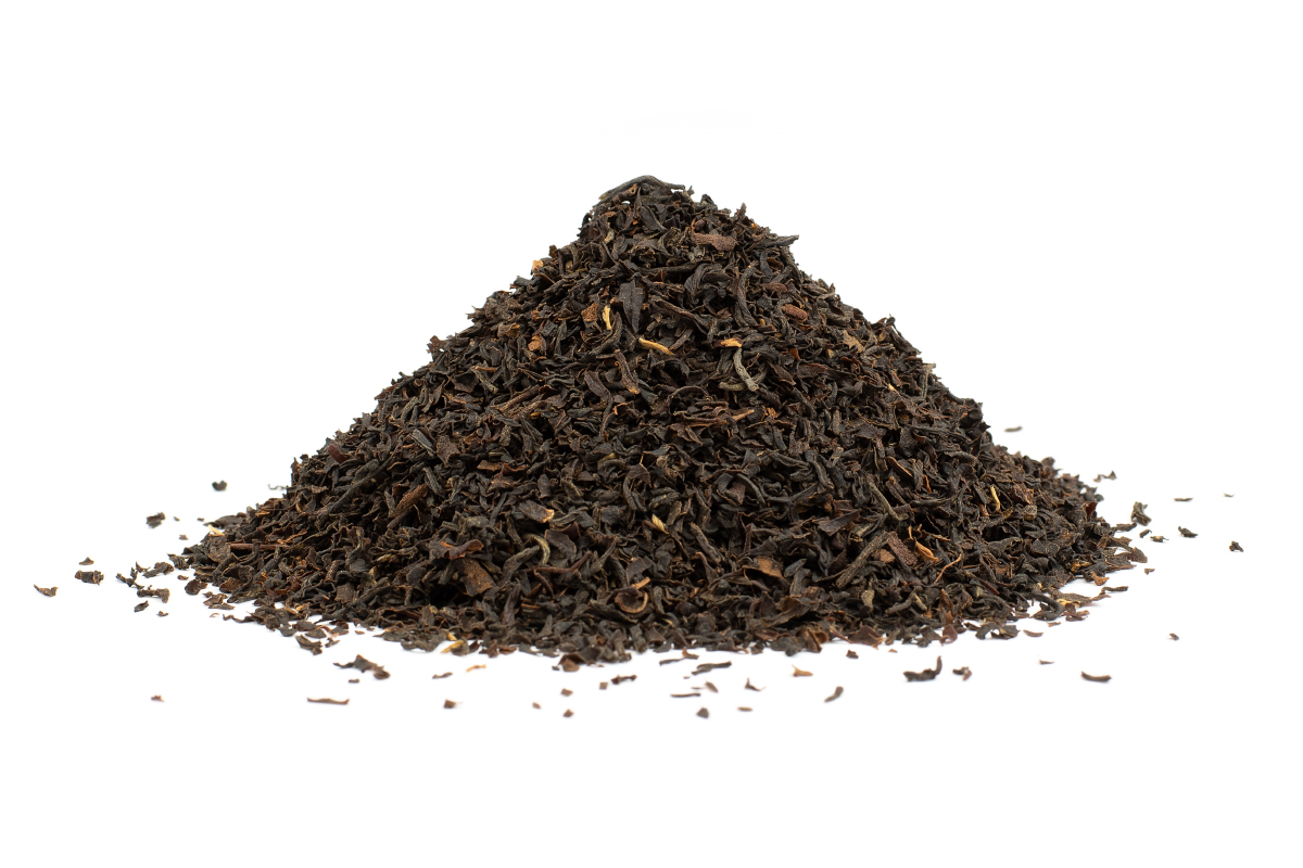 E-shop MOZAMBIK GBOP MONTE METILILE BIO - čierny čaj, 1000g