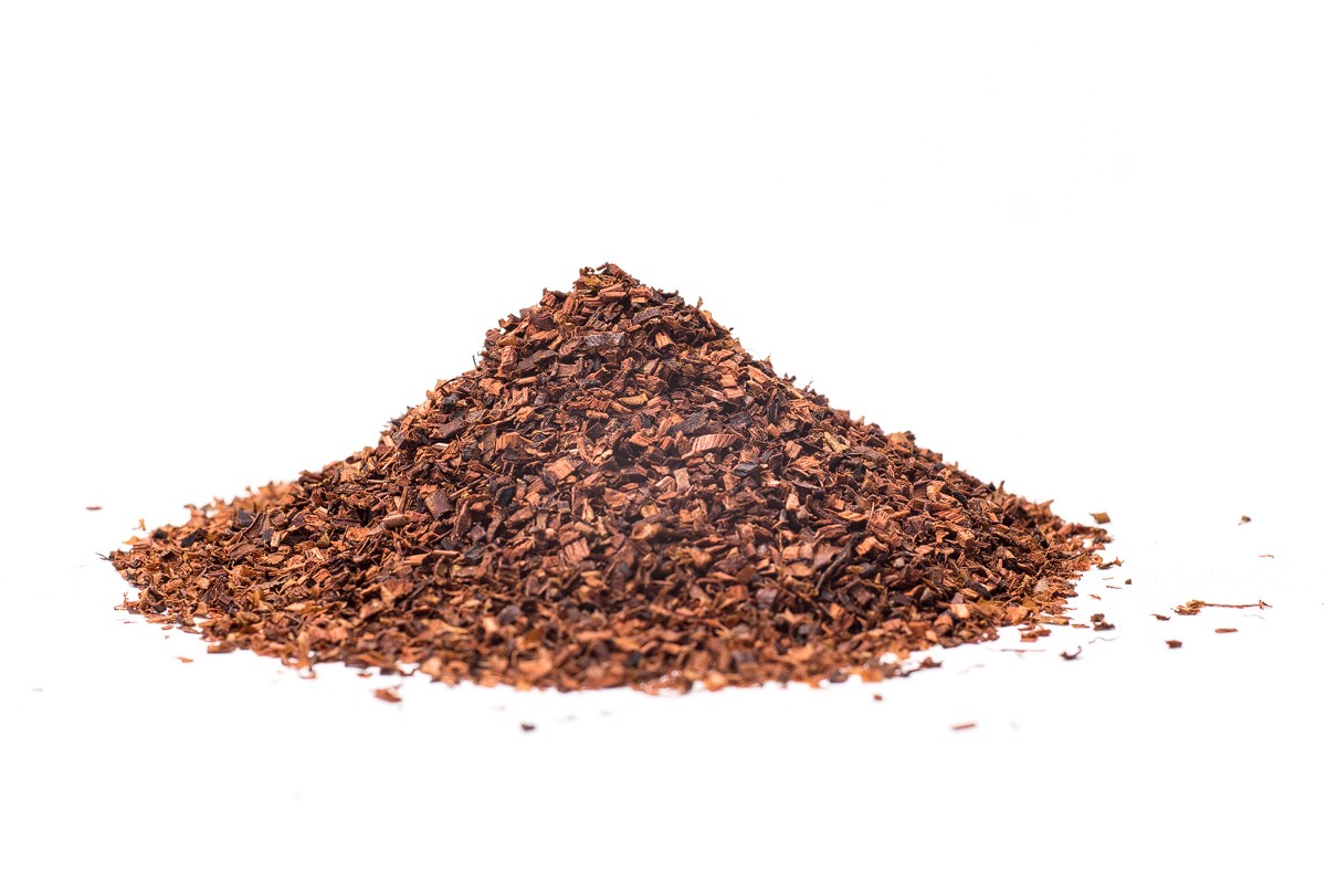 E-shop HONEYBUSH BIO, 1000g