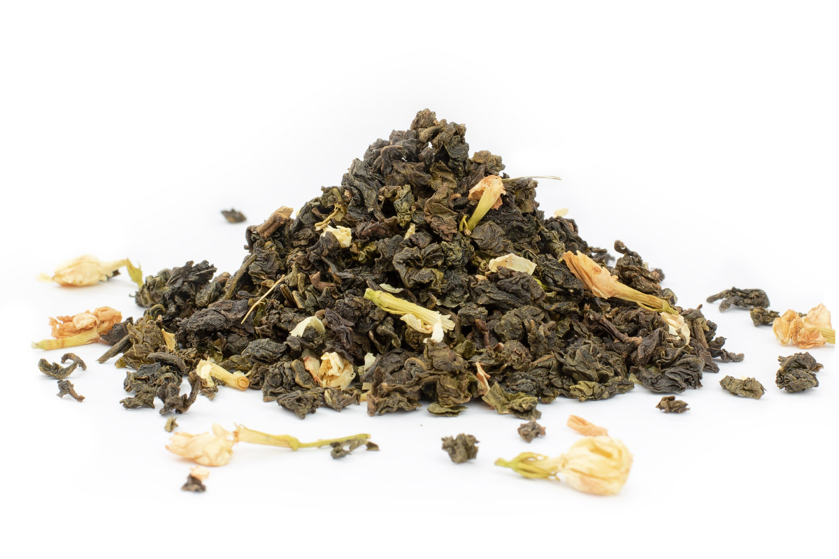 E-shop JAZMÍNOVÝ OOLONG TIE KUAN YIN, 1000g