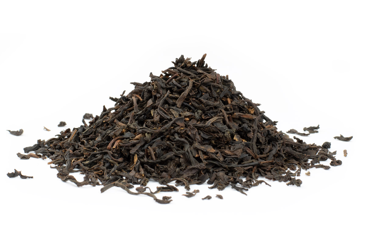 E-shop TARRY LAPSANG SOUCHONG - čierny čaj, 1000g