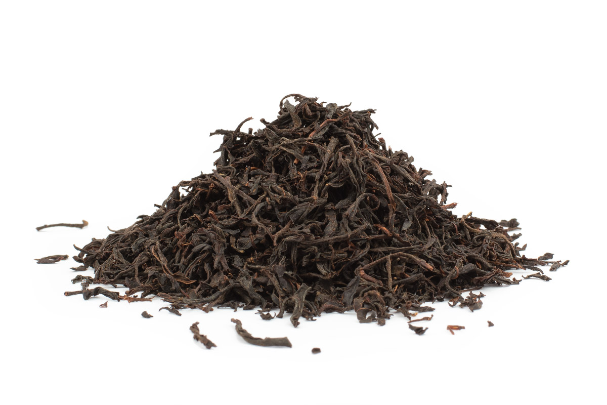 E-shop JAPAN BLACK BENIFUKI BIO - čierny čaj, 1000g