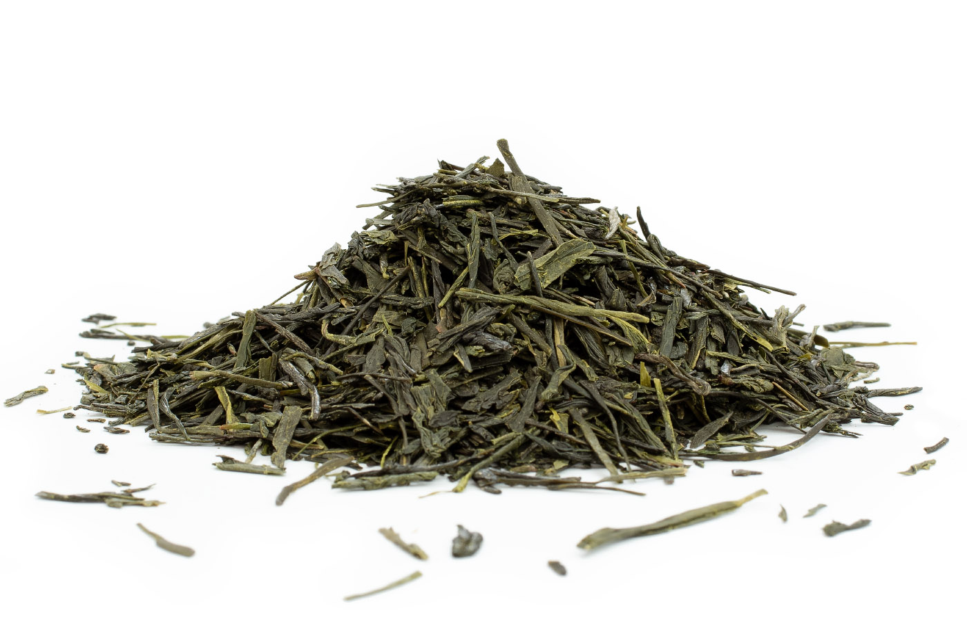E-shop JAPAN SENCHA ASAGIRI BIO - zelený čaj, 1000g