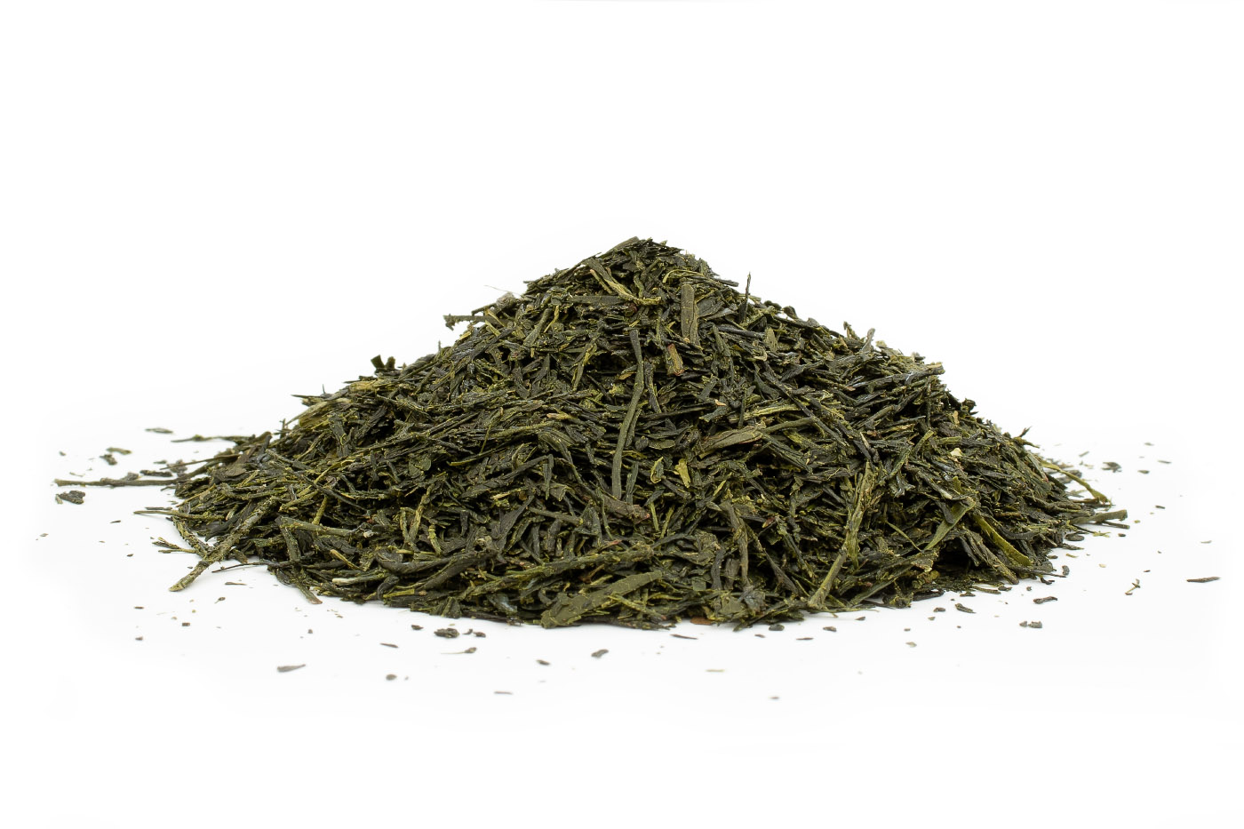 E-shop JAPAN SENCHA FUKAMUSHI-CHA BIO - zelený čaj, 1000g
