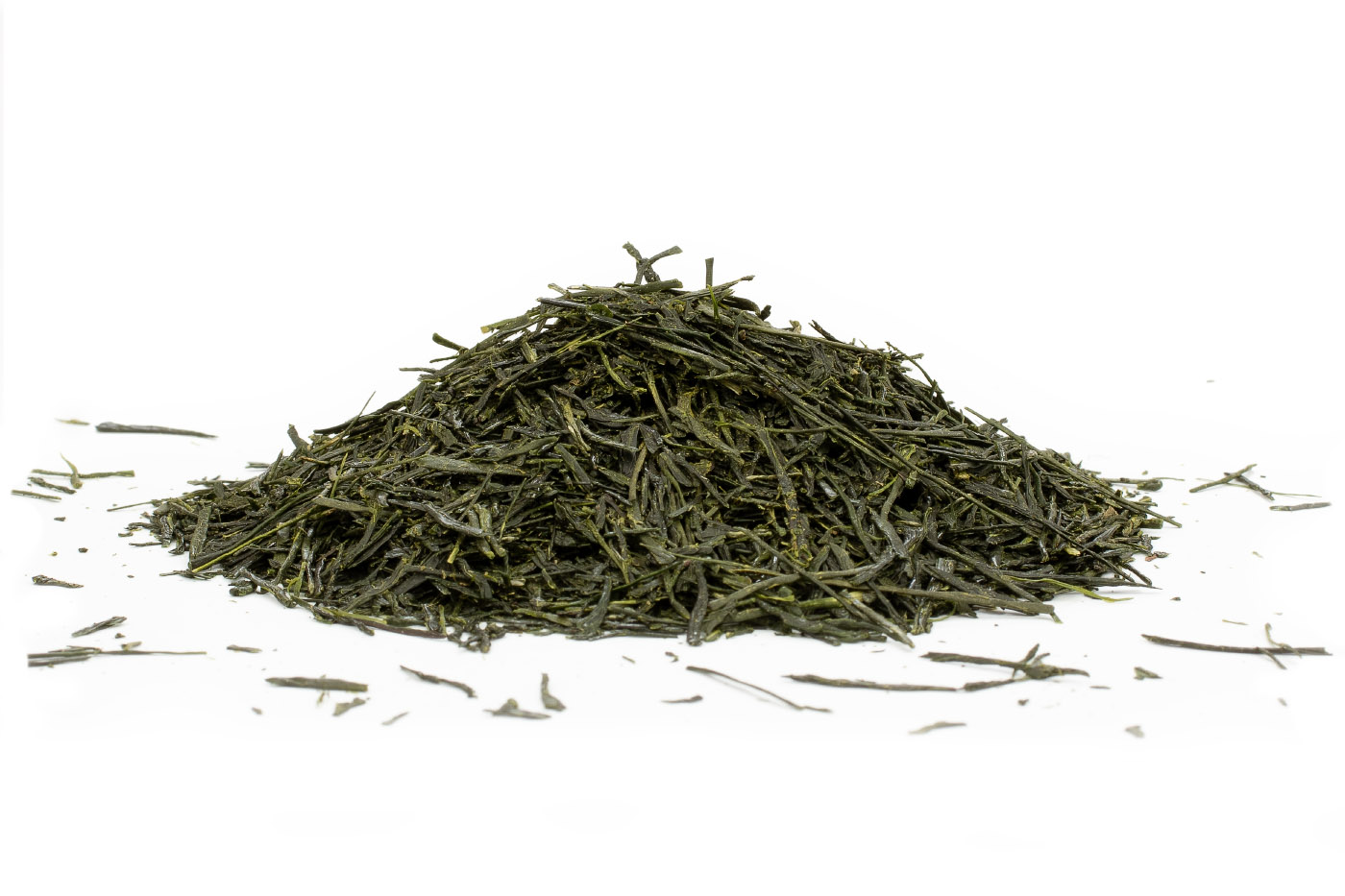 E-shop JAPAN GYOKURO SHINCHA KIWAMI BIO - zelený čaj, 1000g