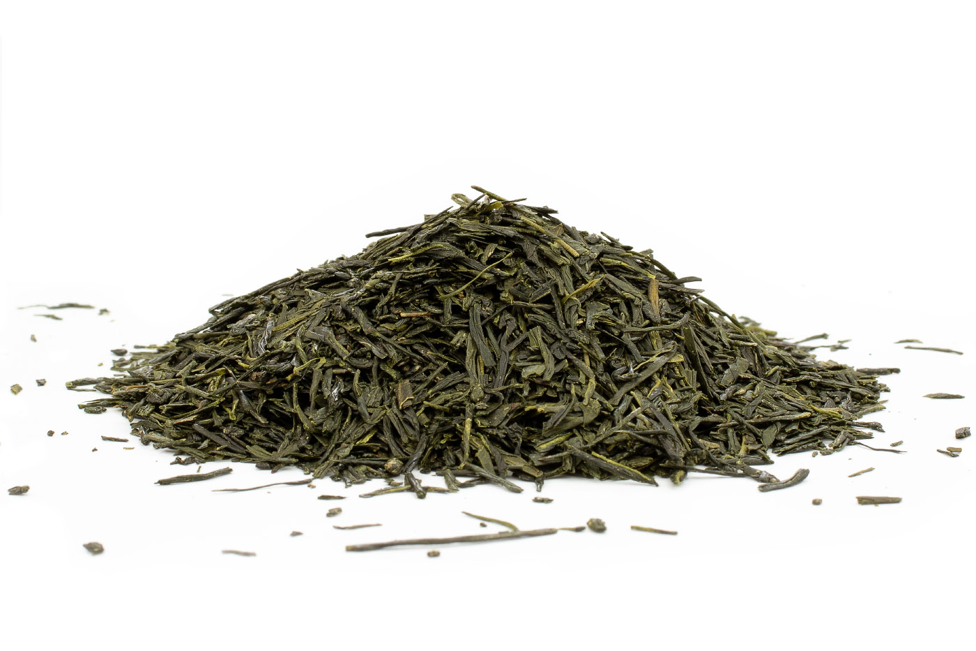 E-shop JAPAN GYOKURO HISUI BIO - zelený čaj, 1000g