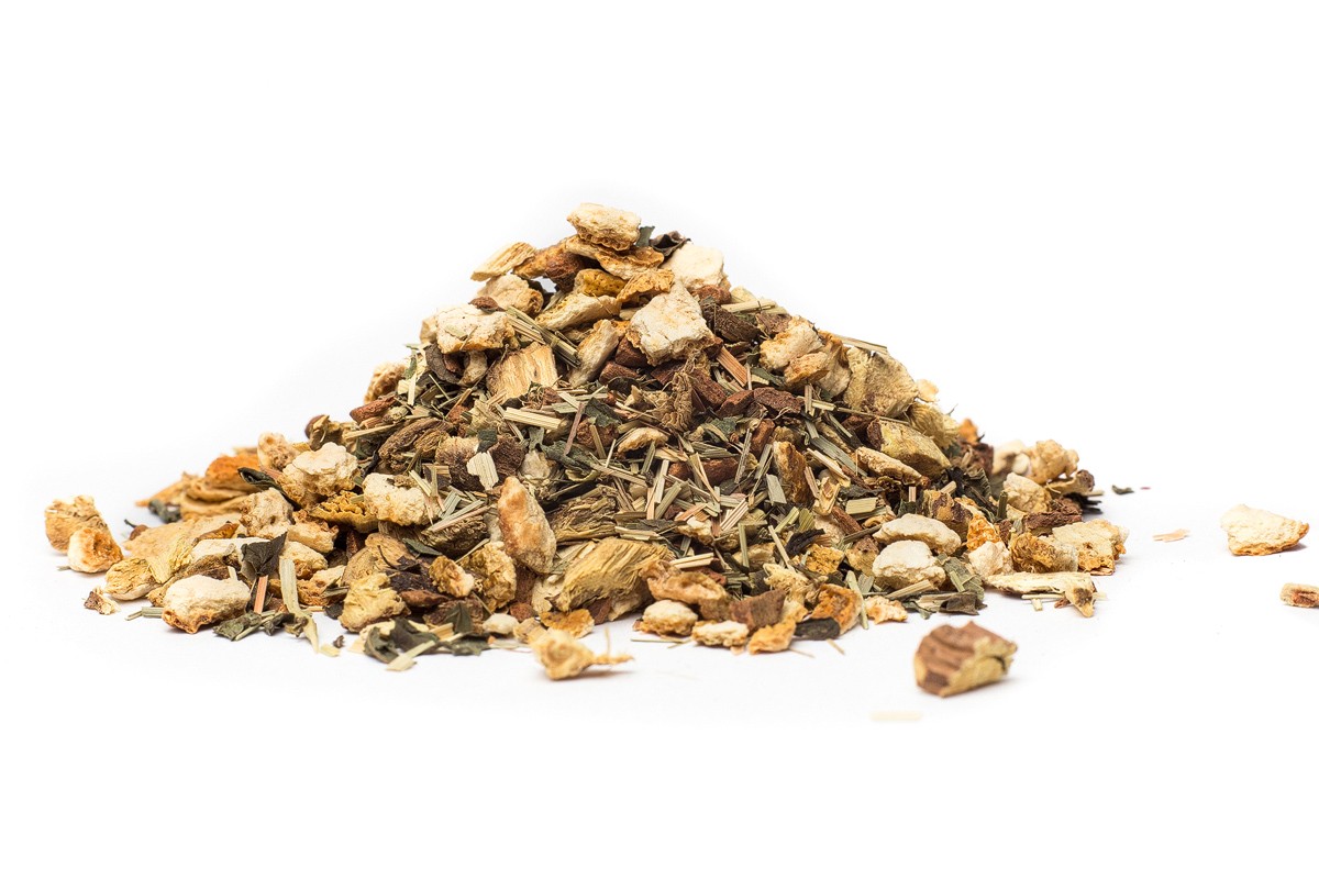 E-shop AJURVÉDSKY ČAJ WELLNESS BIO, 1000g