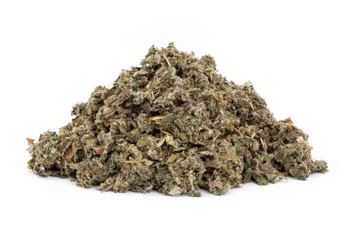 E-shop LOPÚCH LIST (Arctium lappa) - bylina, 1000g