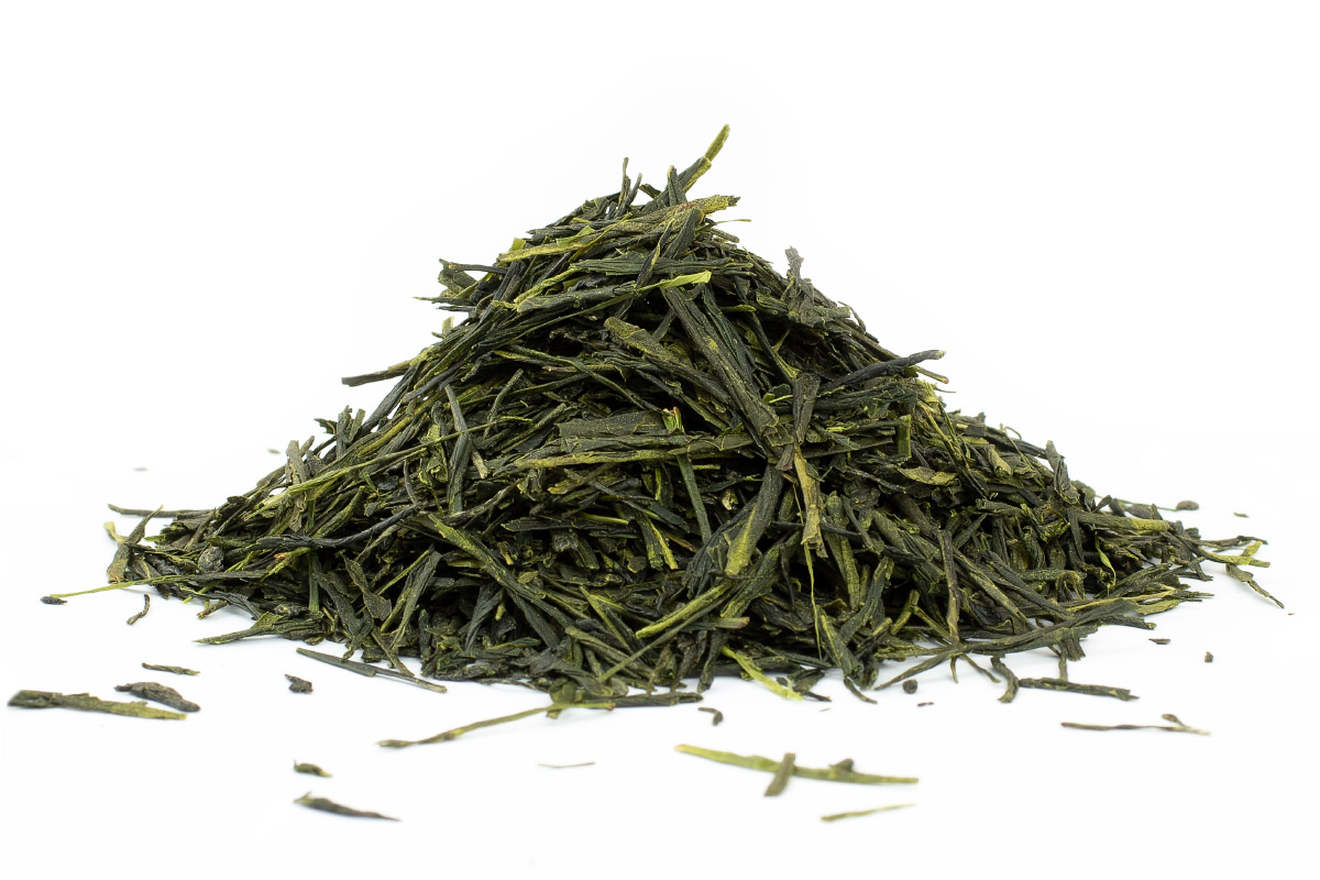 E-shop KUMAMOTO SOYO SENCHA PREMIUM BIO, 1000g
