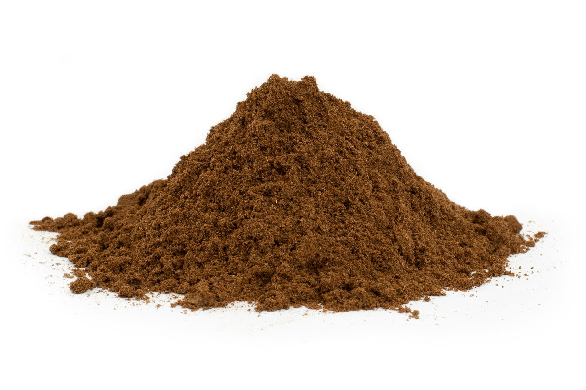 E-shop SCHIZANDRA PLOD (Klanopraška čínska) - BIO prášok, 1000g