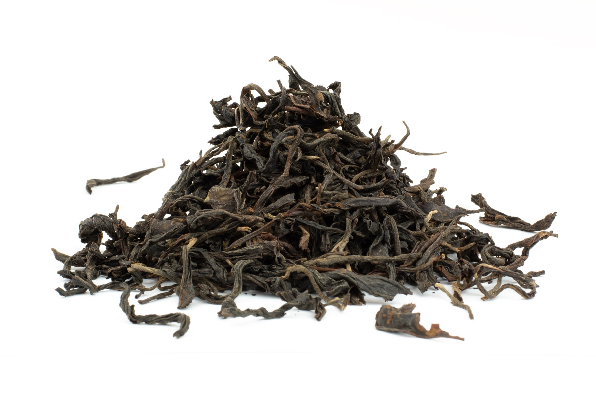 E-shop TANZANIA USAMBARA OOLONG TEA, 1000g