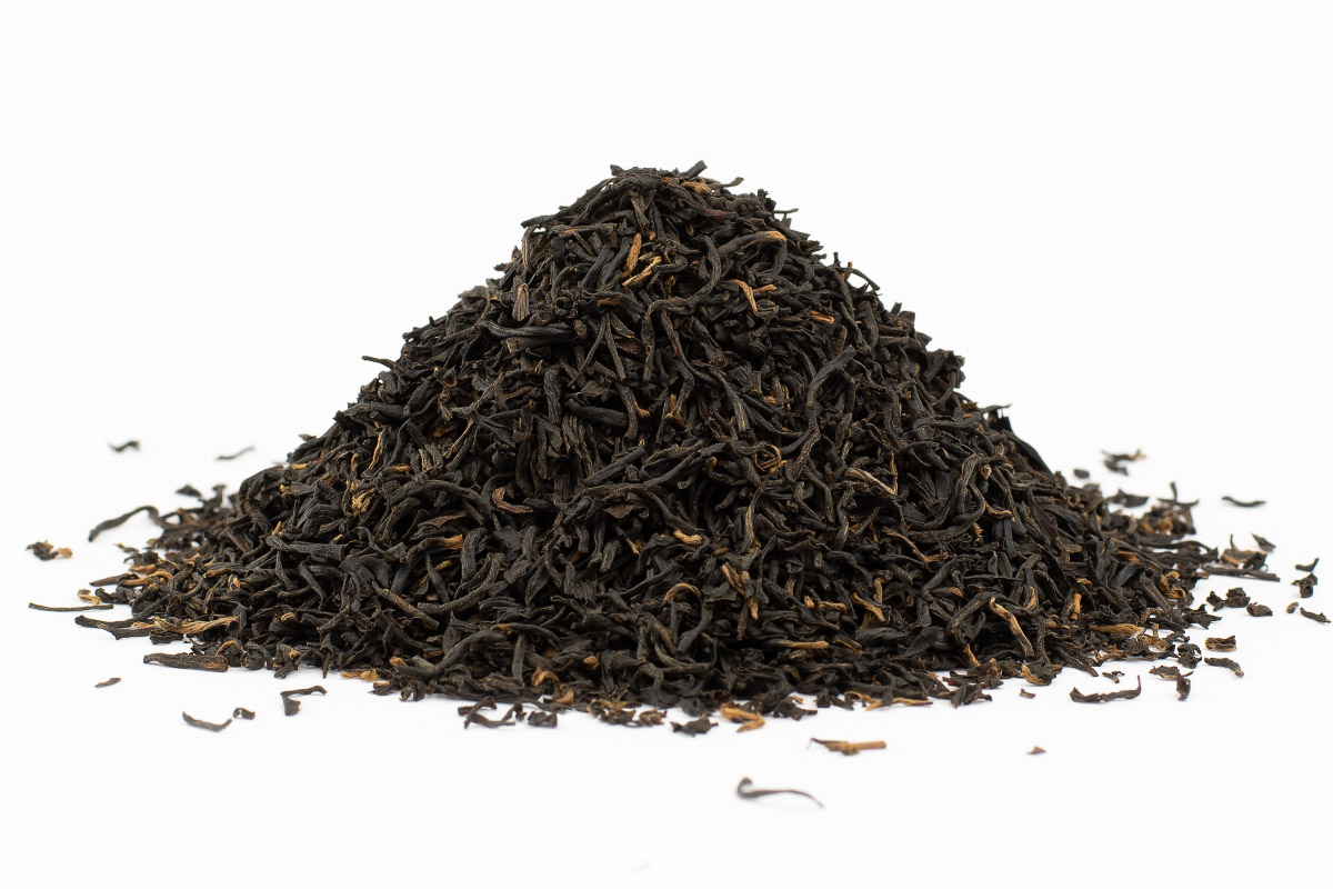E-shop China Keemun Hao Ya - čierny čaj, 1000g