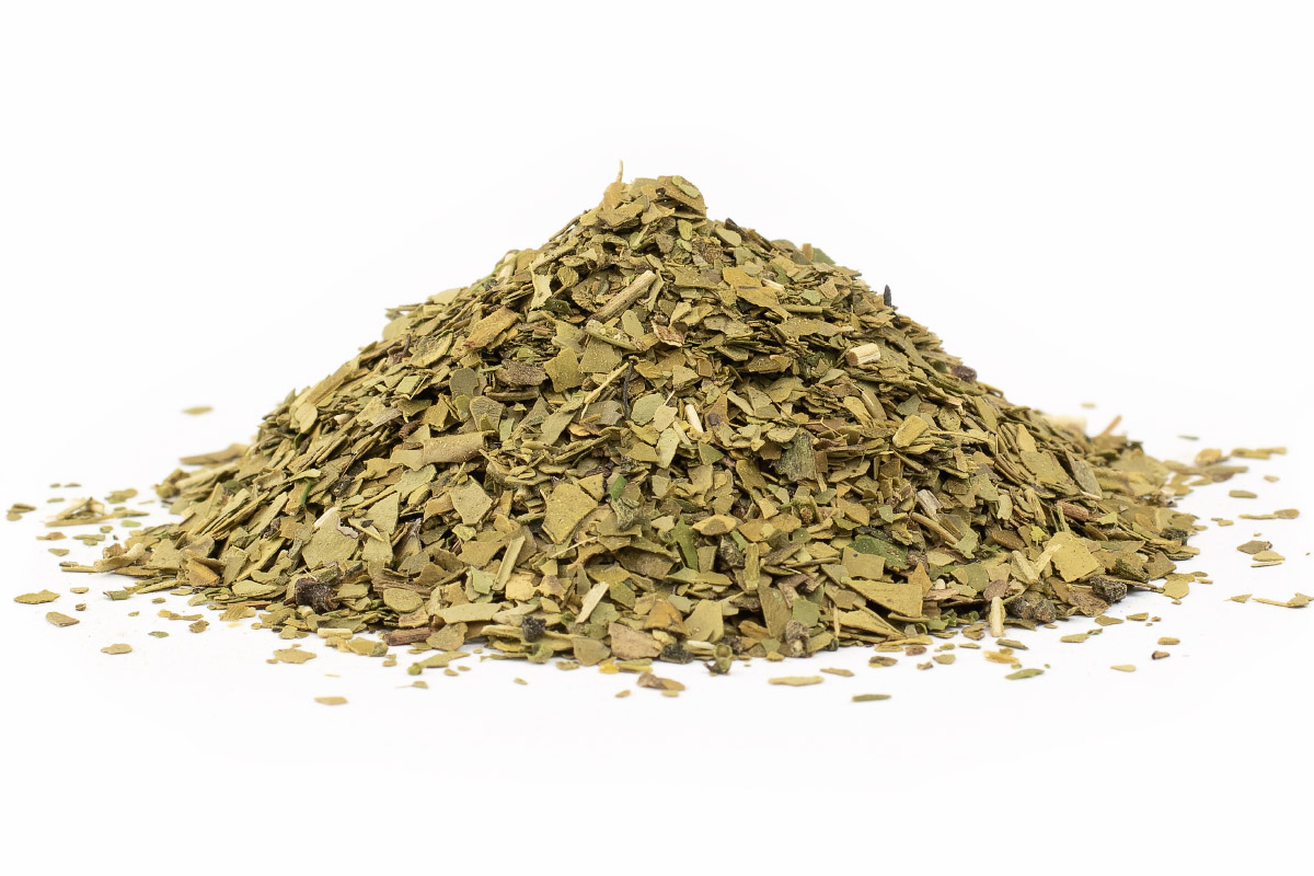 E-shop Brasil Yerba Mate Green BIO , 1000g