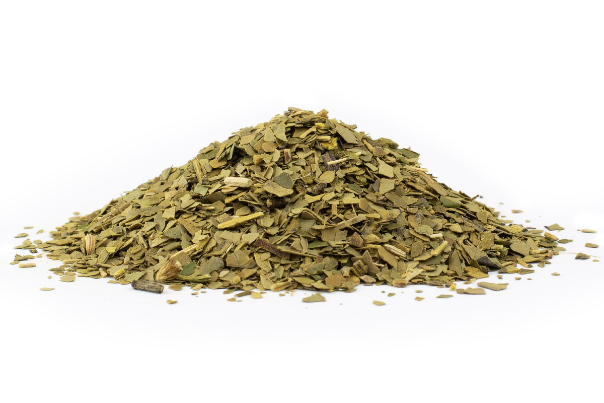 E-shop Yerba Mate Kúzlo kurkumy BIO, 1000g