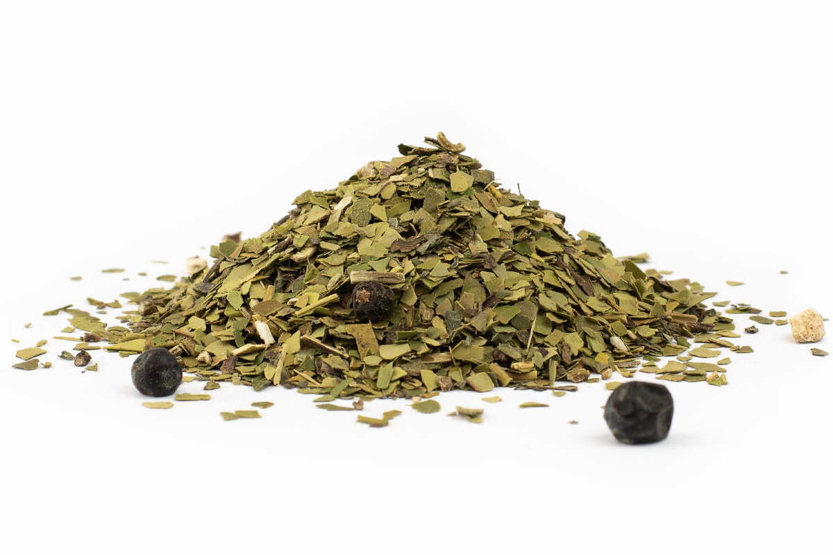 E-shop Yerba Mate Rovnováha BIO, 1000g