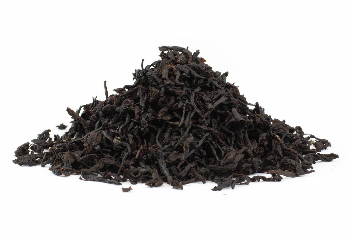 E-shop EARL GREY - čierny čaj, 1000g