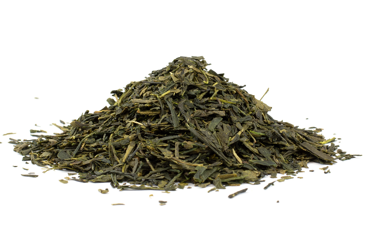 E-shop JAPAN BANCHA PREMIUM - zelený čaj, 1000g