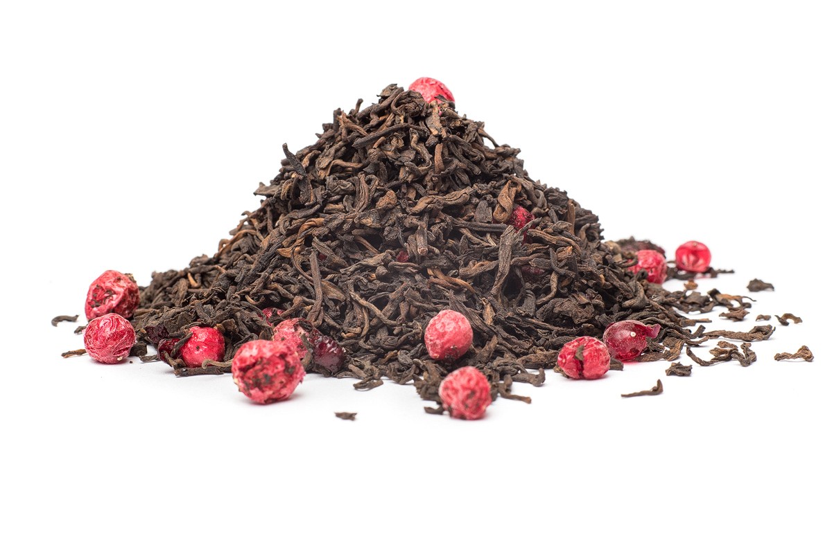 E-shop PU ERH ZAMATOVÉ POBOZKANIE, 1000g