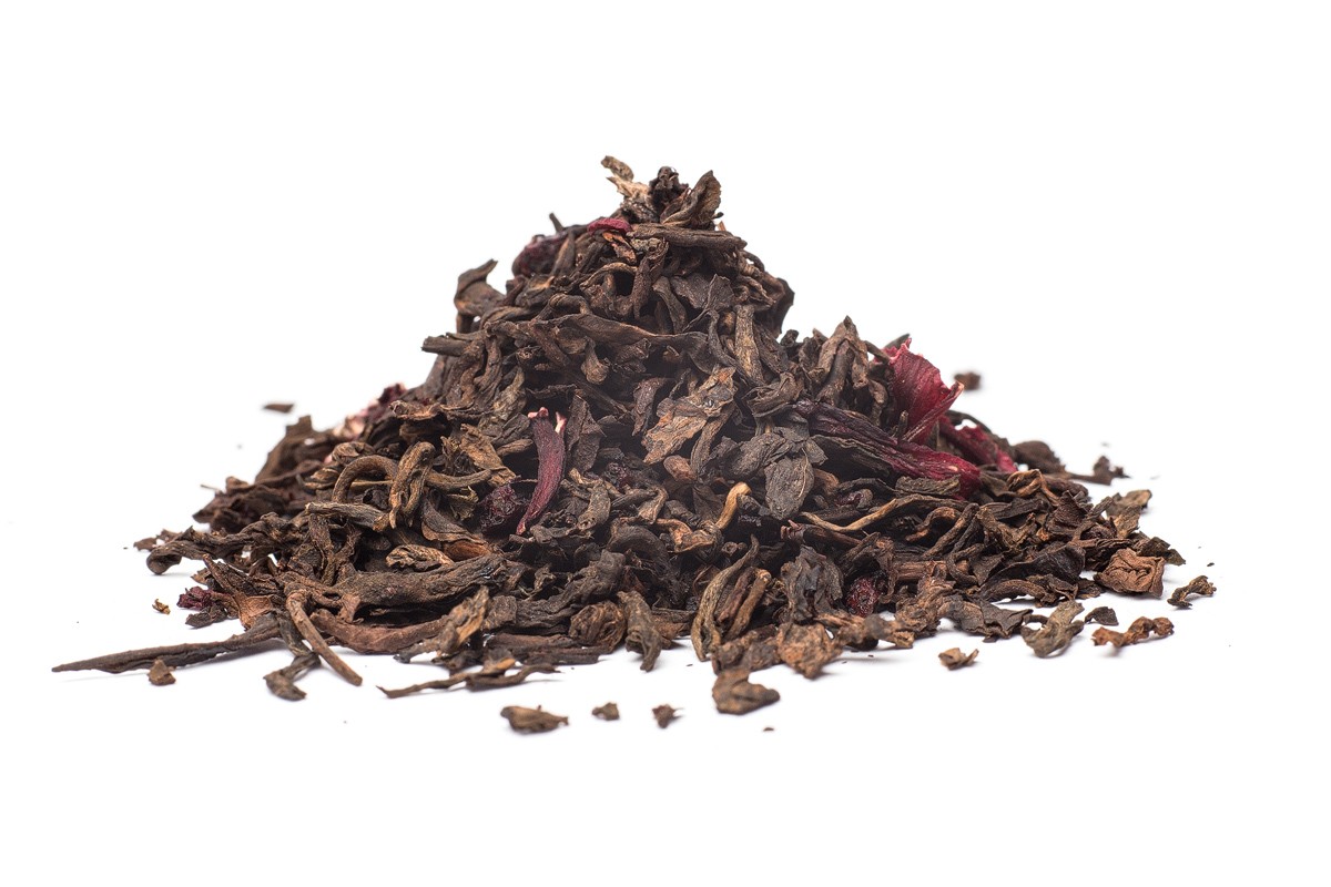 E-shop PU ERH VIŠŇOVO RUMOVÝ, 1000g