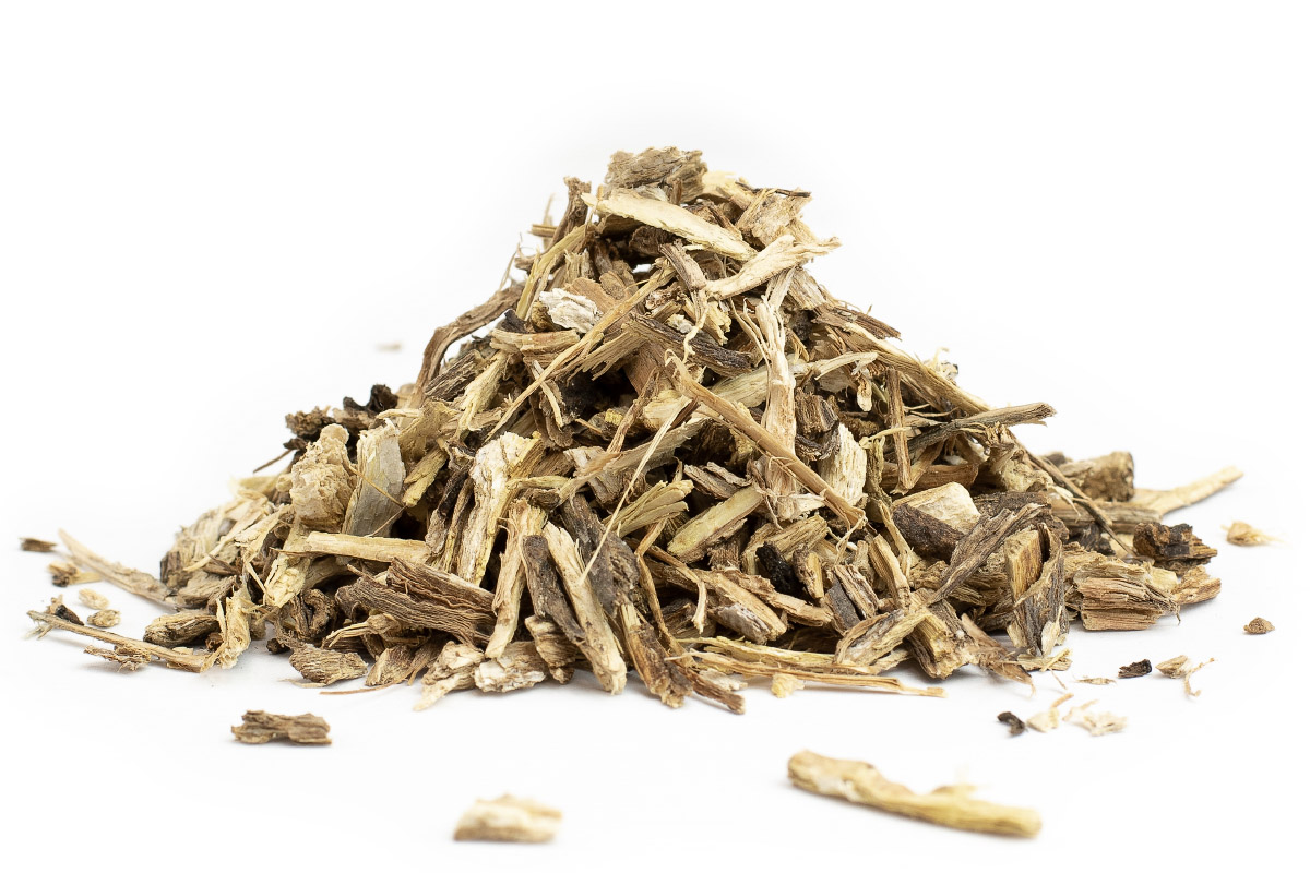 E-shop LOPÚCH KOREŇ (Arctium lappa) - bylina, 1000g