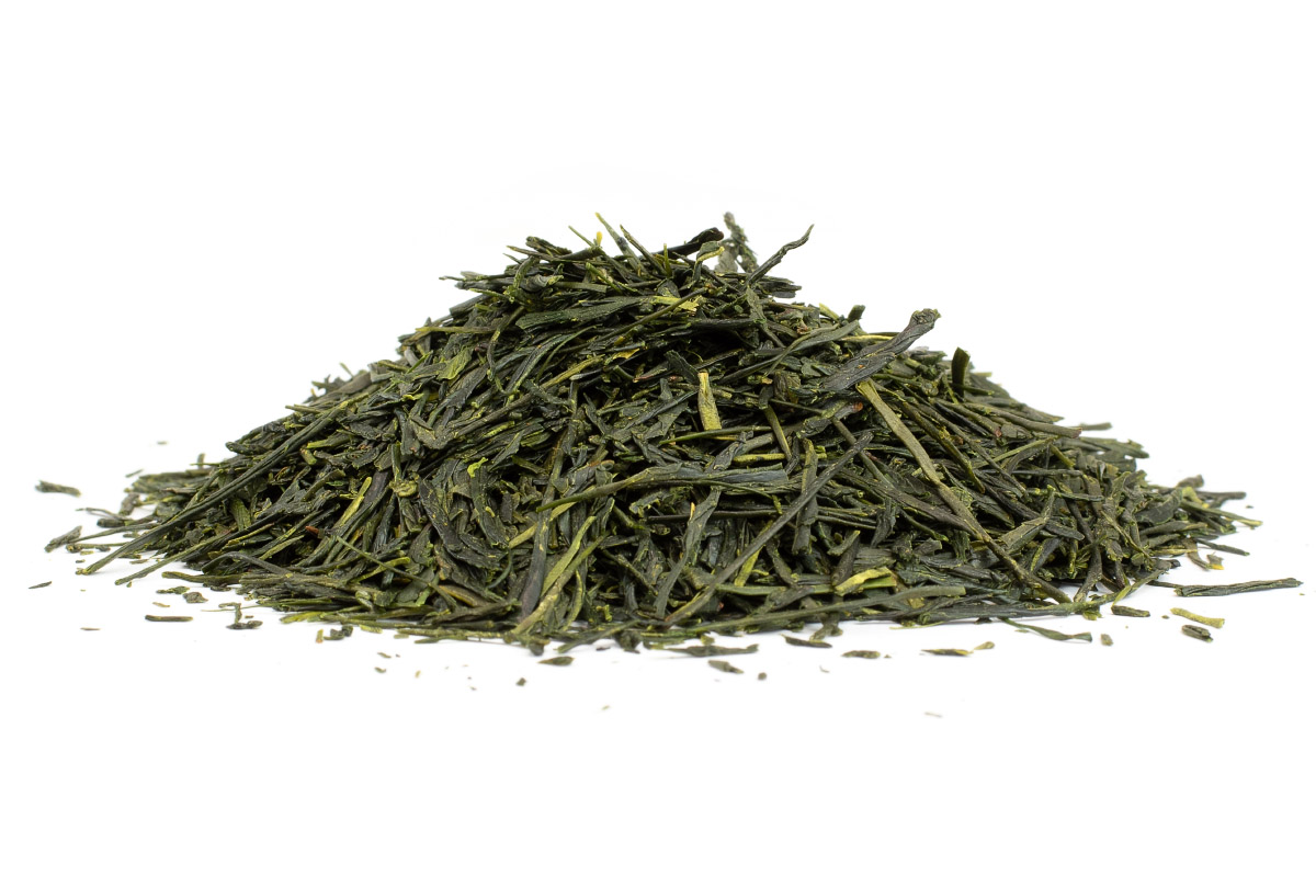 E-shop Japan Shincha Yabukita BIO - zelený čaj, 1000g