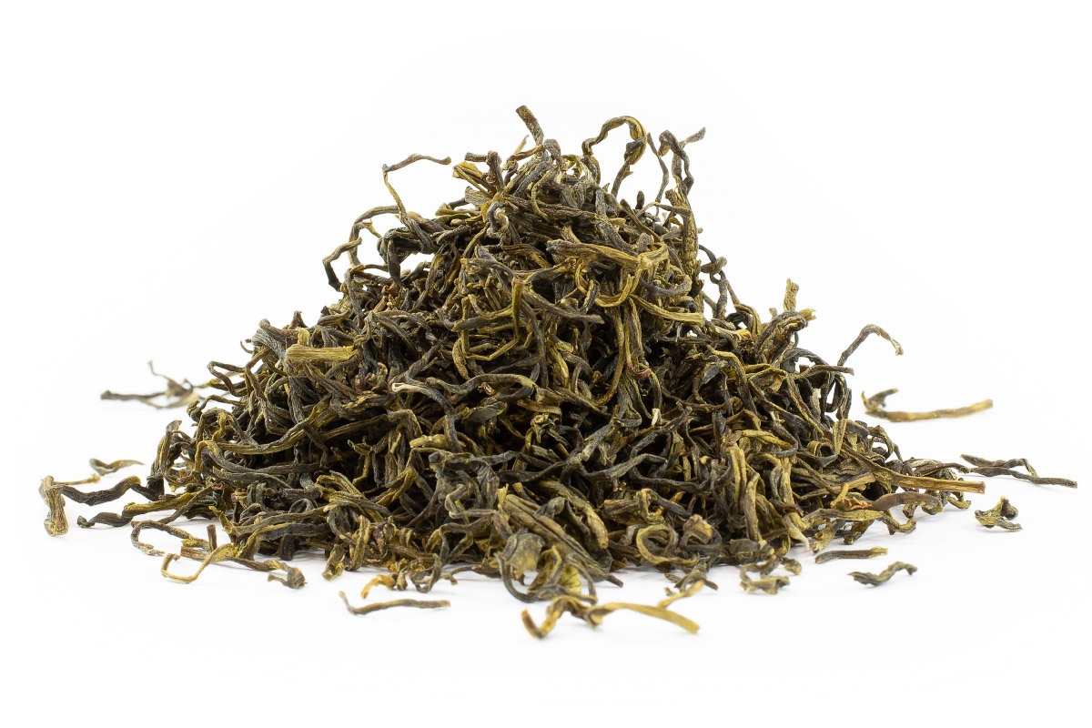 E-shop China Anji Bai Cha Mao Feng - zelený čaj, 1000g