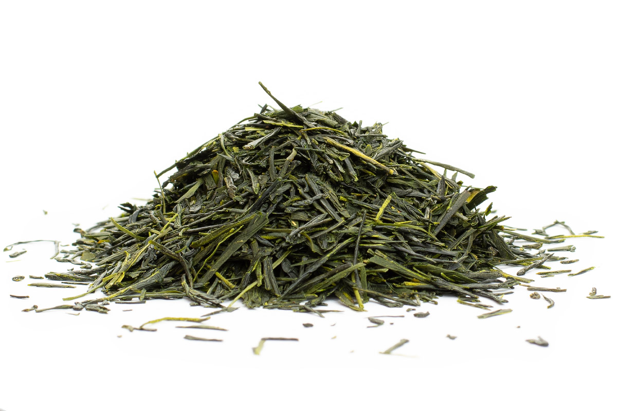 E-shop Japan Gyokuro Asahi - zelený čaj, 1000g