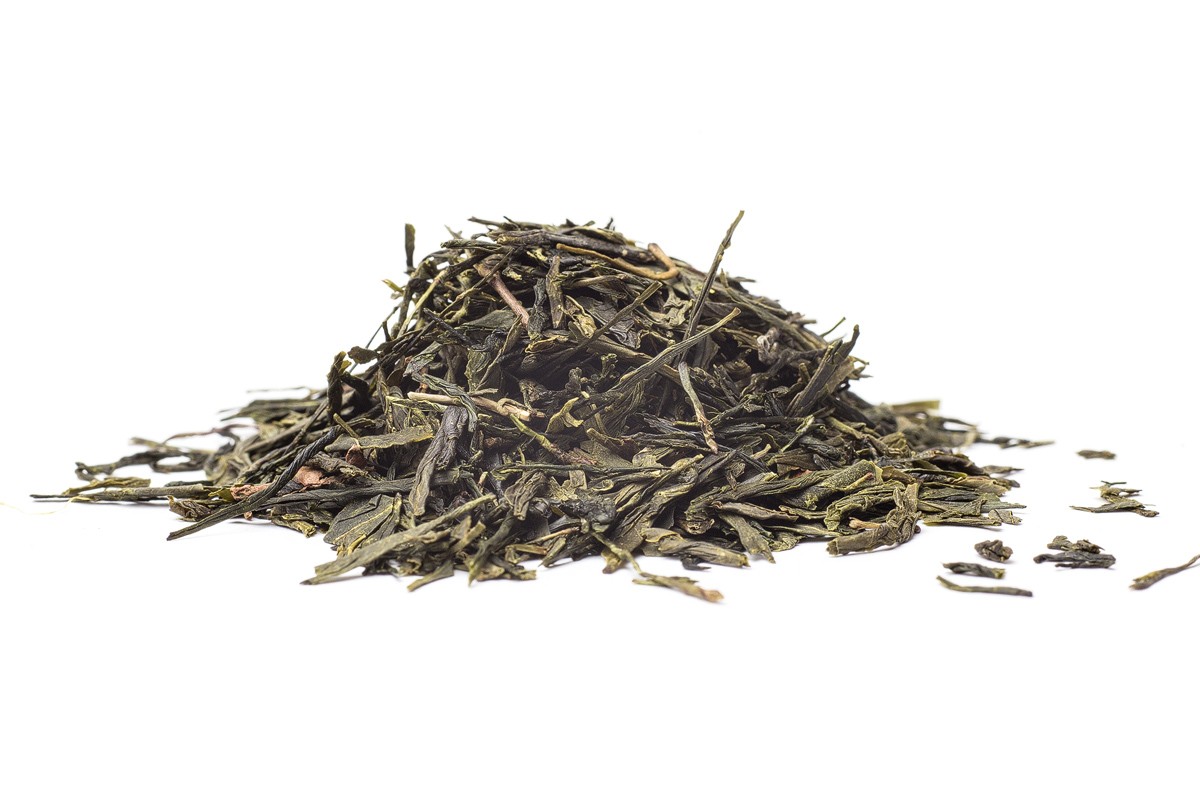 E-shop Sencha BIO (Japan style) - zelený čaj, 1000g