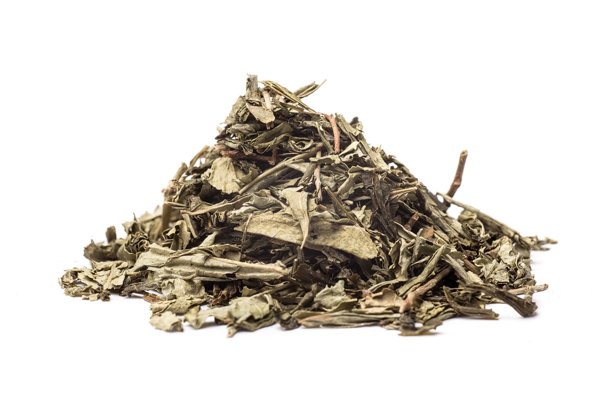 E-shop Sencha bez kofeinu BIO (Japan style) - zelený čaj, 1000g