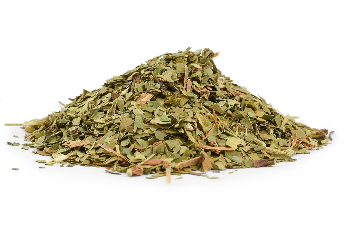 E-shop YERBA MATE PARAGUAY ELABORADA S CATUABOU, 1000g