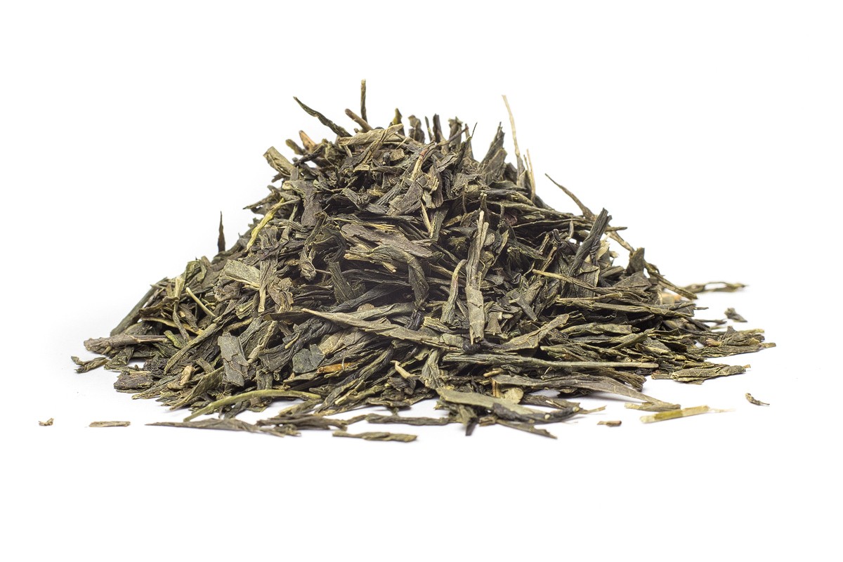 E-shop Japan Sencha Makato - zelený čaj, 1000g