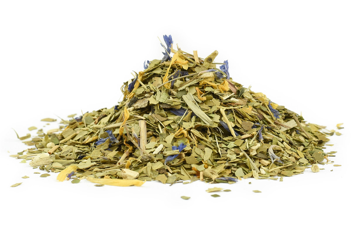 E-shop YERBA MATE ENERGY, 1000g