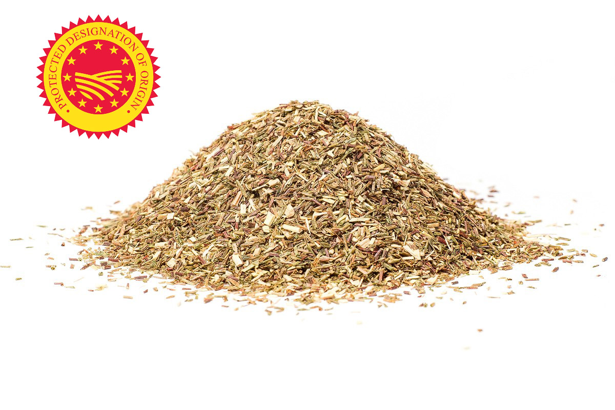 E-shop ROOIBOS ZELENÝ čaj, 1000g