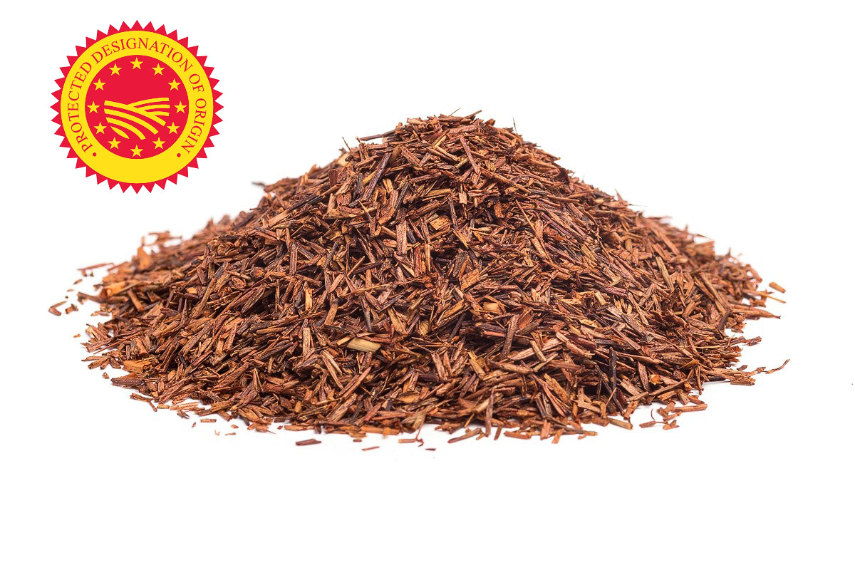 E-shop ROOIBOS TEA SUPERGRADE BIO, 1000g