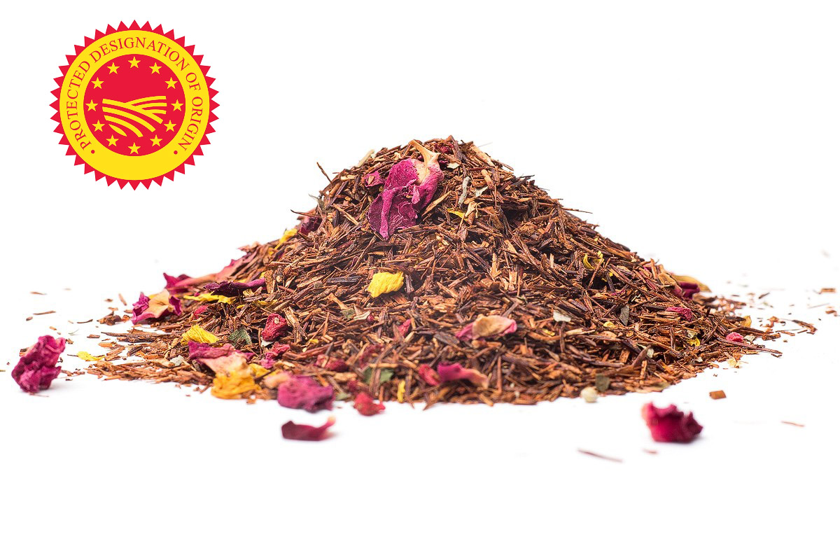 E-shop ROOIBOS ČERVENÁ VÁŠEŇ, 1000g
