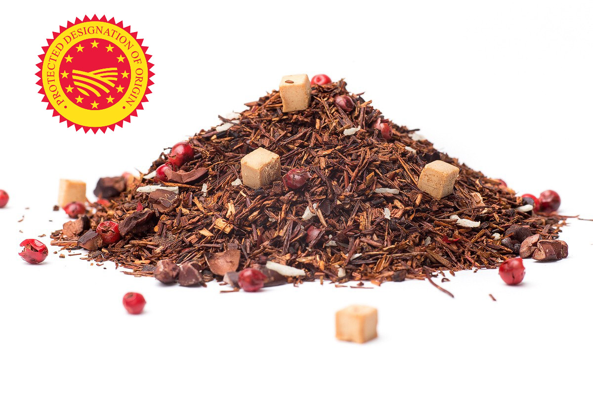 E-shop ROOIBOS V SIEDMOM NEBI, 1000g