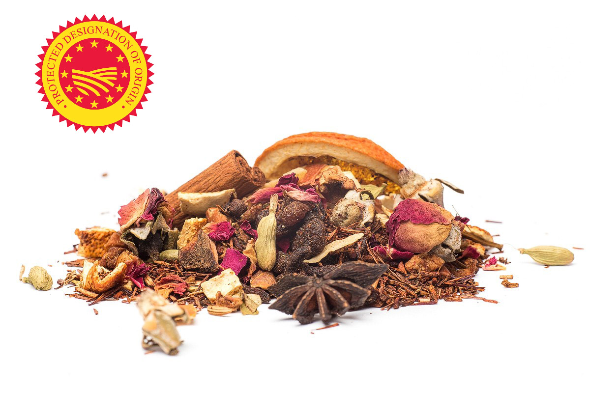 E-shop ROOIBOS ŠESŤ KORENÍ, 1000g